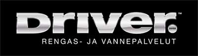 Driver virallinen logo